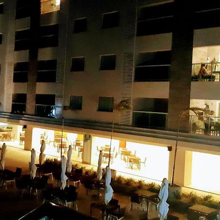 Salinópolis Salinas Park Resort 2 Quartos מראה חיצוני תמונה