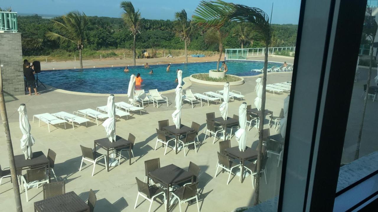 Salinópolis Salinas Park Resort 2 Quartos מראה חיצוני תמונה