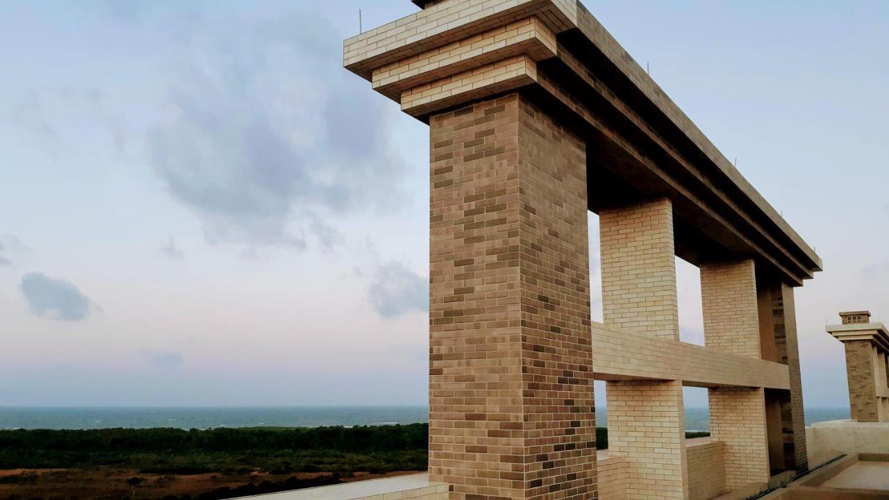 Salinópolis Salinas Park Resort 2 Quartos מראה חיצוני תמונה