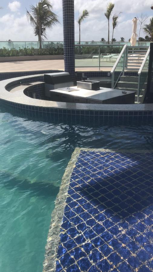 Salinópolis Salinas Park Resort 2 Quartos מראה חיצוני תמונה