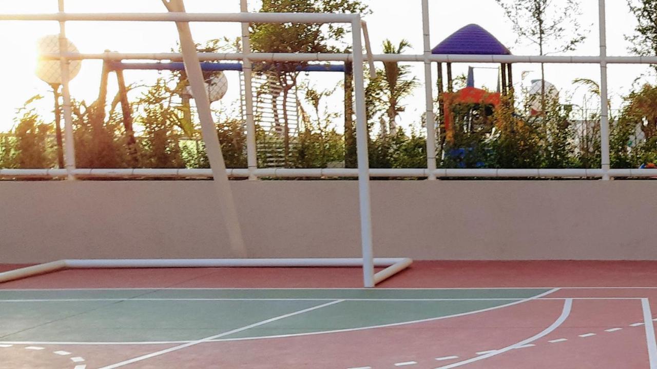 Salinópolis Salinas Park Resort 2 Quartos מראה חיצוני תמונה