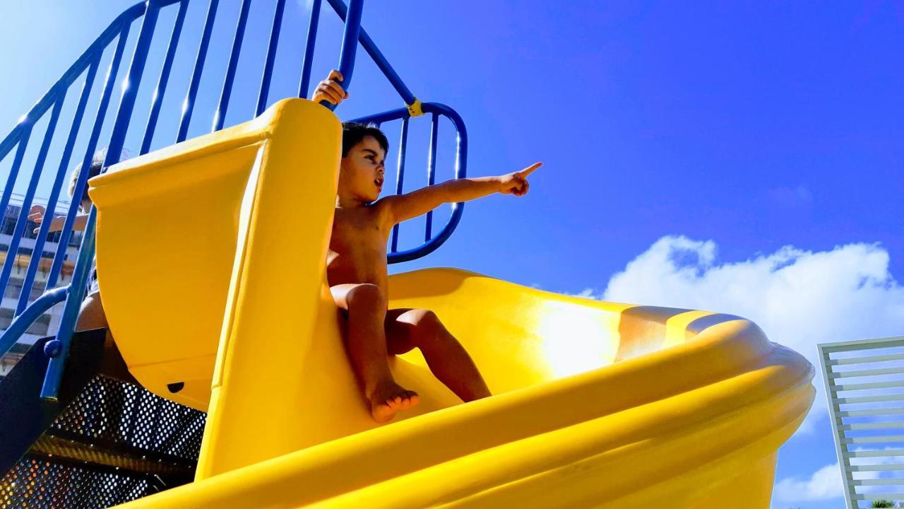 Salinópolis Salinas Park Resort 2 Quartos מראה חיצוני תמונה