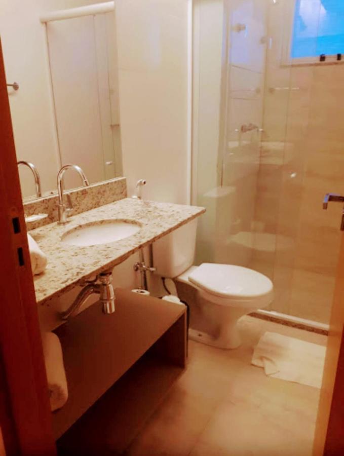 Salinópolis Salinas Park Resort 2 Quartos מראה חיצוני תמונה