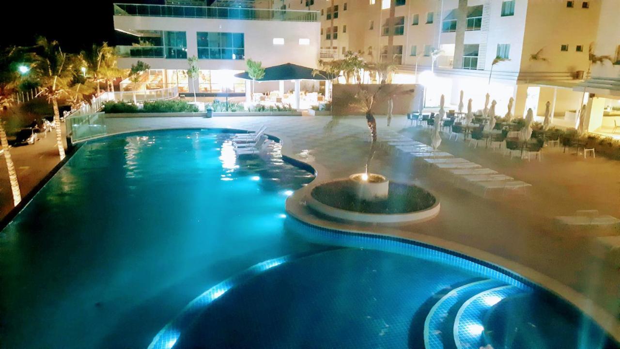 Salinópolis Salinas Park Resort 2 Quartos מראה חיצוני תמונה