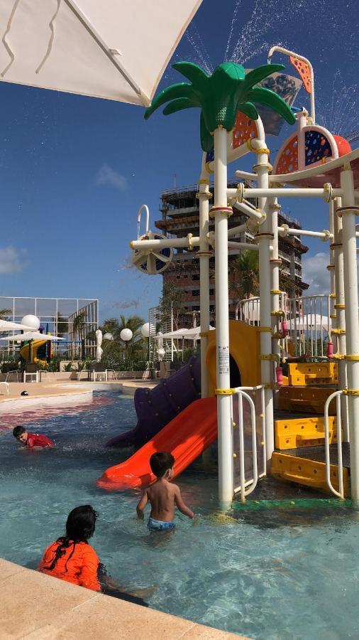 Salinópolis Salinas Park Resort 2 Quartos מראה חיצוני תמונה